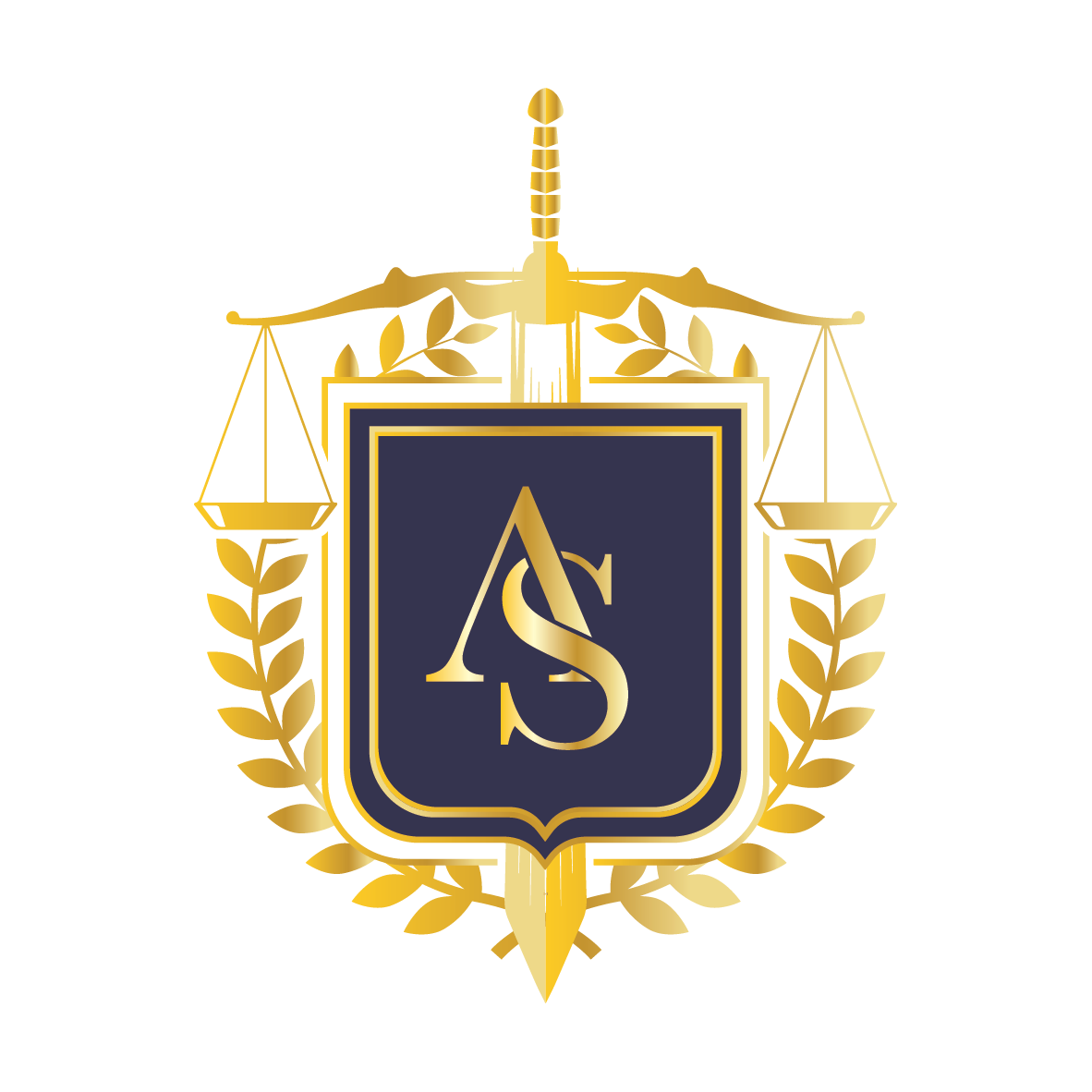 Brasão Silvério Advocacia